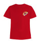Preview: Kids Funktions-T-Shirt Cherry Pickers
